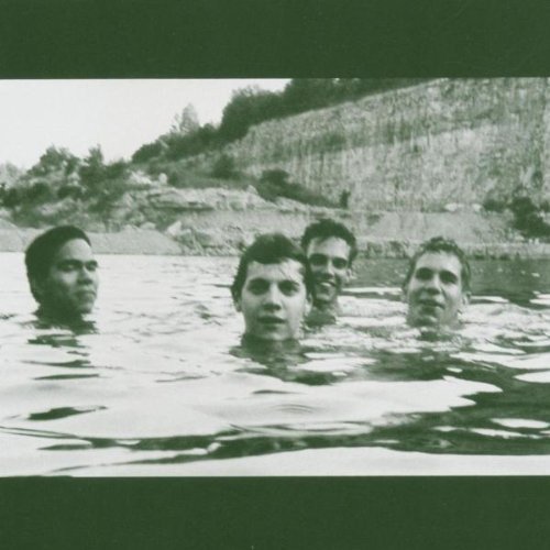 Slint/Spiderland