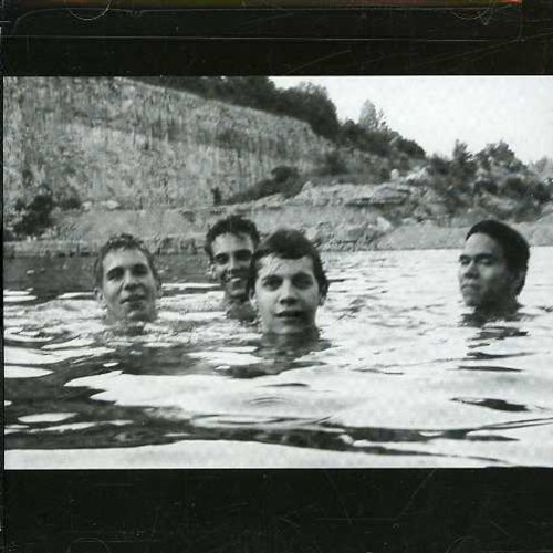 Slint/Spiderland