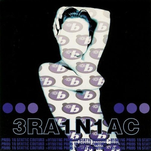 Brainiac/Hissing Prigs in Static Couture