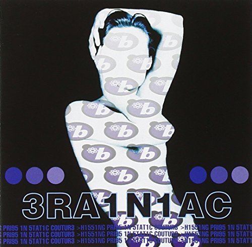 Brainiac/Hissing Prigs in Static Couture