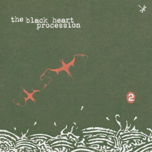 Black Heart Procession/2