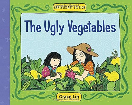 Grace Lin/The Ugly Vegetables