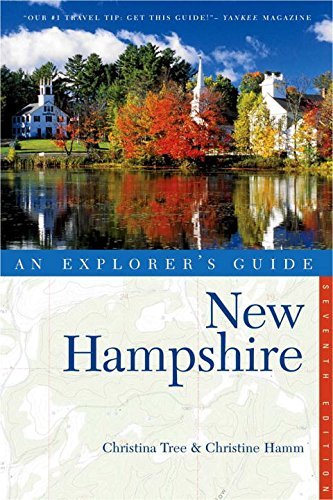Christina Tree New Hampshire 0007 Edition; 