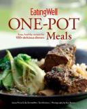 Jessie Price Eatingwell One Pot Meals Easy Healthy Recipes For 100+ Delicious Dinners 