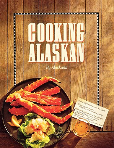 Alaskans/Cooking Alaskan