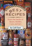 Dyer Ceil Best Recipes From The Backs Of Boxes Bottles Can 