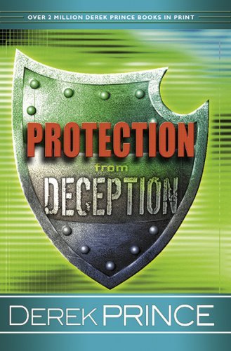 Derek Prince/Protection from Deception