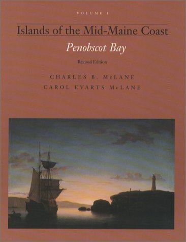 Charles B. Mclane Penobscot Bay Rev 
