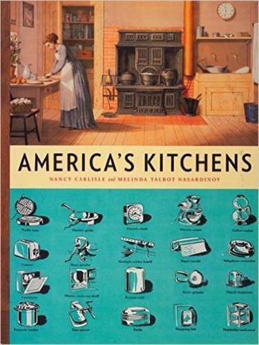 Nancy Carlisle America's Kitchens 