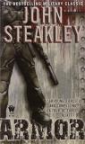John Steakley Armor 