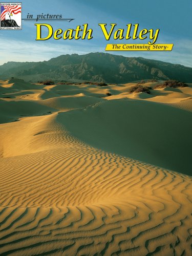 Kayci Cook Death Valley New 