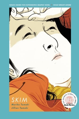 Mariko Tamaki/Skim