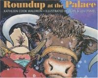 Kathleen Cook Waldron Roundup At The Palace 