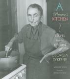 Margaret Wood A Painter's Kitchen Recipes From The Kitchen Of Georgia O'keeffe 