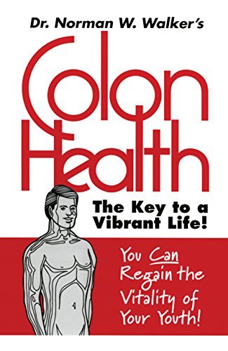 Norman W. Walker/Colon Health