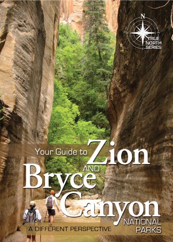 Michael Oard Your Guide To Zion And Bryce Canyon National Parks A Different Perspective 