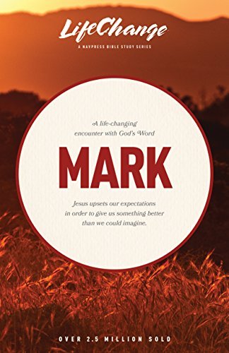 The Navigators/Mark