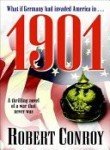 Robert Conroy 1901 A Thrilling Novel Of A War That Never Was 