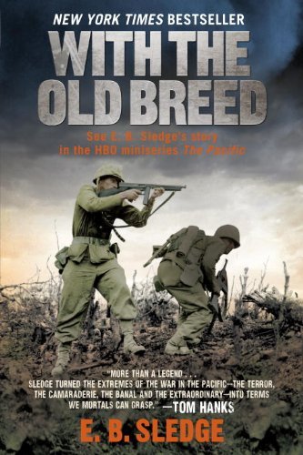 E. B. Sledge/With the Old Breed