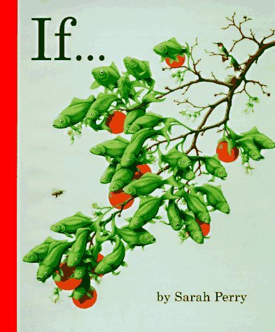 Sarah Perry/If...