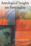 Betty Lundsted Astrological Insights Into Personality Revised 