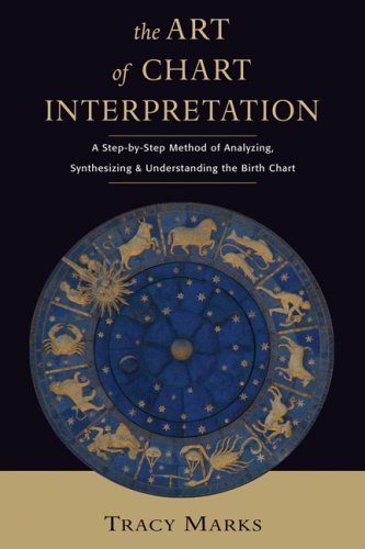 Tracy Marks Art Of Chart Interpretation The A Step By Step Method For