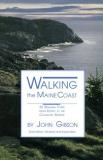 John Gibson Walking The Maine Coast 