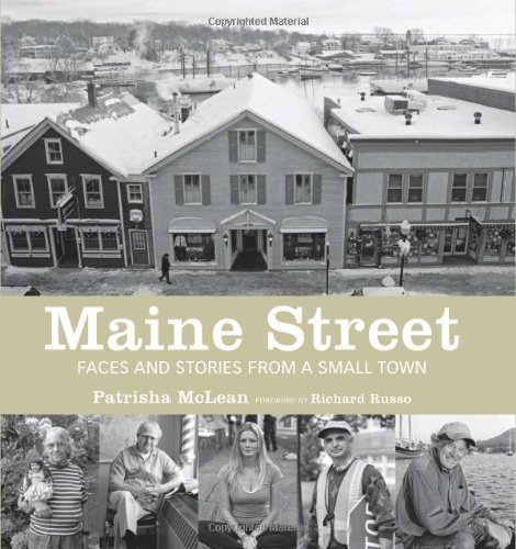 Patrisha Mclean Maine Street 
