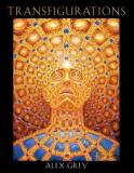Alex Grey Transfigurations 
