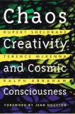 Rupert Sheldrake Chaos Creativity And Cosmic Consciousness 0002 Edition;edition New Of 