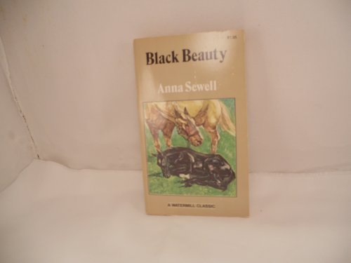 Anna Sewell/Black Beauty