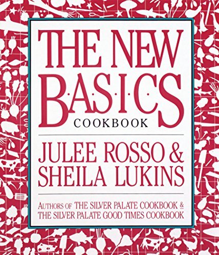 Sheila Lukins/The New Basics Cookbook