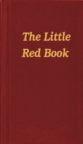 Anonymous The Little Red Book 1 Revised 