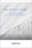 Karen Casey In God's Care Daily Meditations On Spirituality In Recovery 