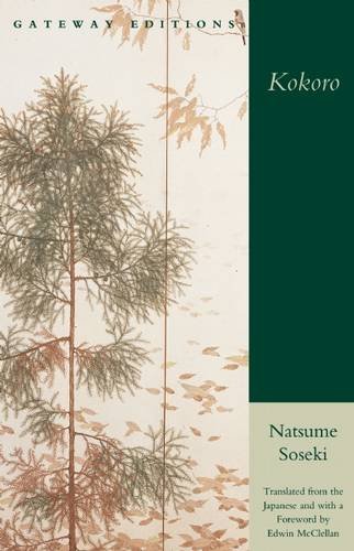Natsume Soseki/Kokoro