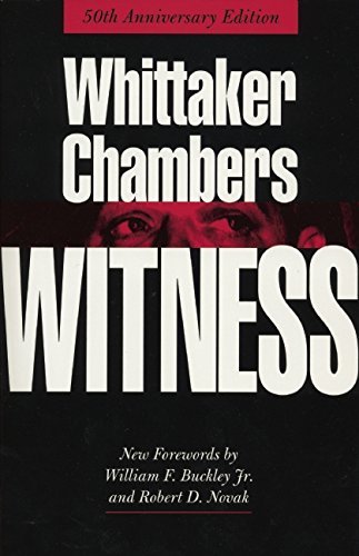 Whittaker Chambers/Witness@0050 EDITION;