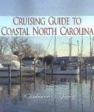 Claiborne S. Young Cruising Guide To Coastal North Carolina 0006 Edition; 
