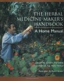 James Green The Herbal Medicine Maker's Handbook A Home Manual 