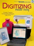John Deer Digitizing Made Easy Create Custom Embroidery Designs Like A Pro 