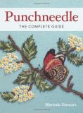 Marinda Stewart Punchneedle The Complete Guide 