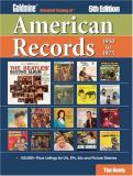Tim Neely Goldmine Standard Catalog Of American Records 195 0 Edition; 