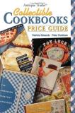 Patricia Edwards Antique Trader Collectible Cookbooks Price Guide 