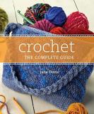 Jane Davis Crochet The Complete Guide 