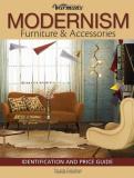 Noah Fleisher Warman's Modernism Furniture & Accessories Identification And Price Guide 