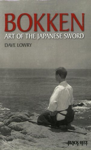 Dave Lowry/Bokken