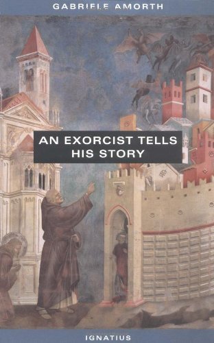 Fr Gabriele Amorth An Exorcist Tells His Story 