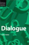 Lewis Turco Dialogue (elements Of Fiction Writing) 