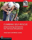 Molly Loomis Climbing Self Rescue Improvising Solutions For Serious Situations 