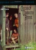 Creedence Clearwater Revival Guitar Anthology Series 