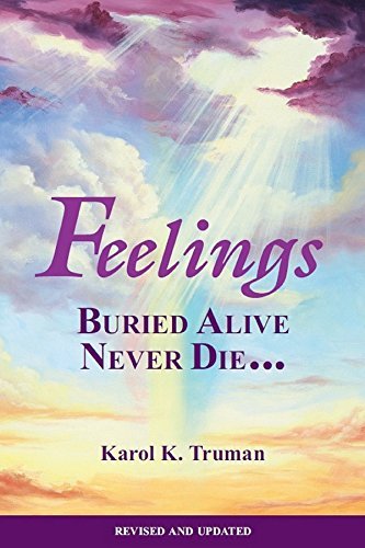 Karol K. Truman Feelings Buried Alive Never Die 